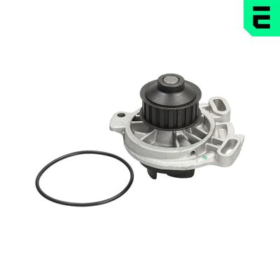 POMPă DE APă RăCIRE MOTOR