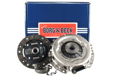 комплект съединител BORG & BECK HK9632