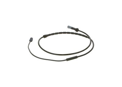 WARNKONTAKT BREMSBELAGVERSCHLEIß BOSCH 1987473512 14