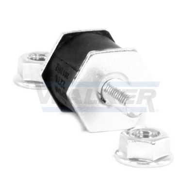 BANDA CAUCIUC SISTEM DE ESAPAMENT WALKER 81230 2