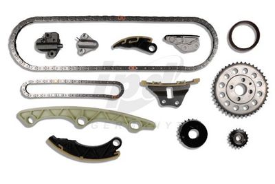 CHIT LANT DE DISTRIBUTIE