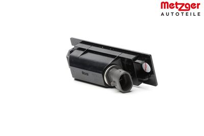 KENNZEICHENLEUCHTE METZGER AUTOTEILE 2080121 25