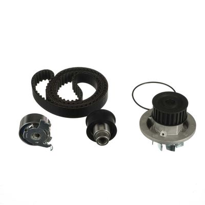 SET POMPA APA + CUREA DINTATA GATES KP15368XS 38