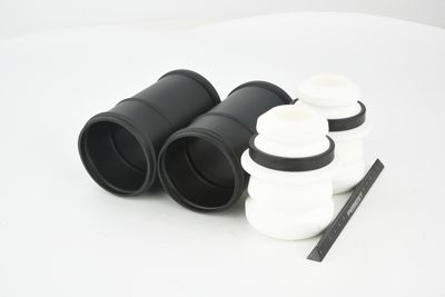 CHIT PROTECTIE PRAF AMORTIZOR FEBEST MSHBCSFKIT 43