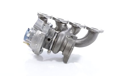 LADER AUFLADUNG BTS Turbo T916226 11