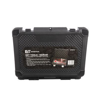 SET SCULE BLOCARE DISTRIBUTIE ET ENGINETEAM HP0015 20