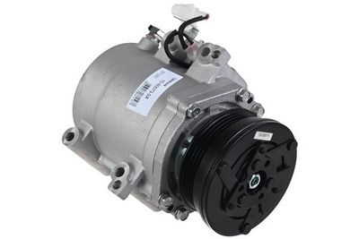 компресор, климатизация STELLOX 10-80073-SX