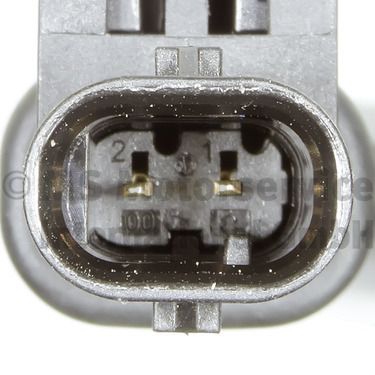 Vorschau Sensor, Abgastemperatur Ansicht 2