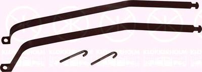 HALTEBAND KRAFTSTOFFTANK