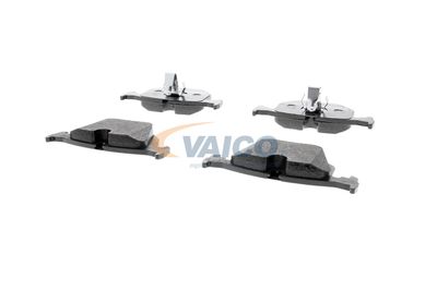 BREMSBELAGSATZ SCHEIBENBREMSE VAICO V208117 14