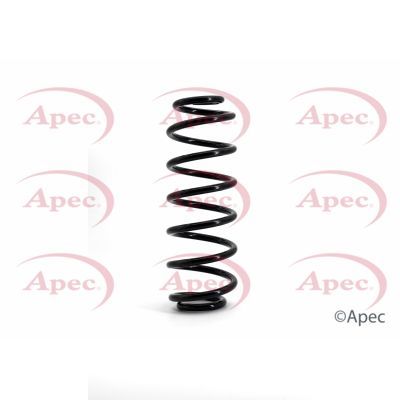 Suspension Spring APEC ACS1119