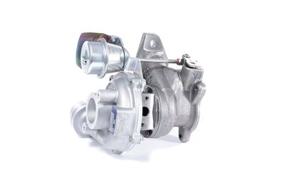 LADER AUFLADUNG BTS Turbo T916172 8