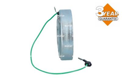 Bobină, cuplaj magnetic (compresor) NRF 380604