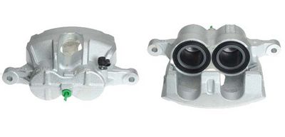 Brzdový třmen BREMBO F 85 464