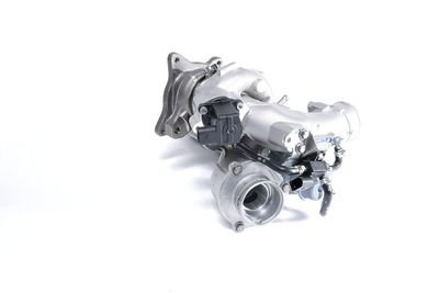 LADER AUFLADUNG BTS Turbo T914124 33