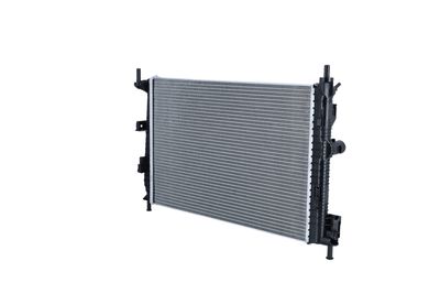 RADIATOR RACIRE MOTOR NRF 550166 29