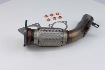 FLEXROHR ABGASANLAGE HJS 91111660 23