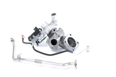 LADER AUFLADUNG BTS Turbo T981364BT 12