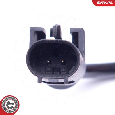 Sensor, Raddrehzahl