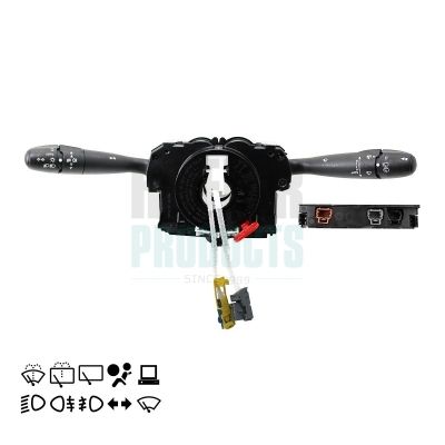 COMUTATOR COLOANA DIRECTIE