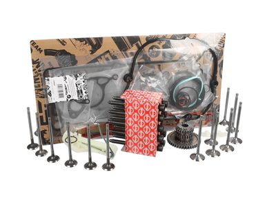 CHIT LANT DE DISTRIBUTIE ET ENGINETEAM RS0043VR2 20