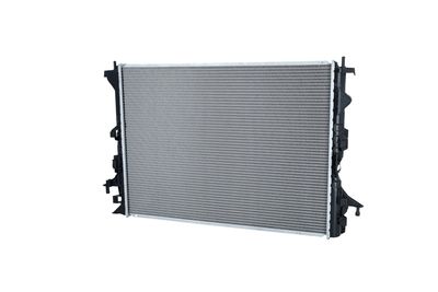 KüHLER MOTORKüHLUNG NRF 53820 27