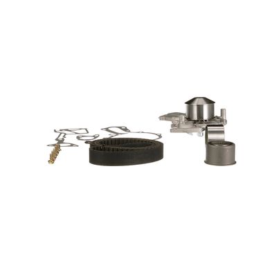 SET POMPA APA + CUREA DINTATA GATES KP15700XS 8