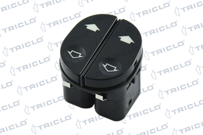 ключ(бутон), стъклоповдигане TRICLO 148184