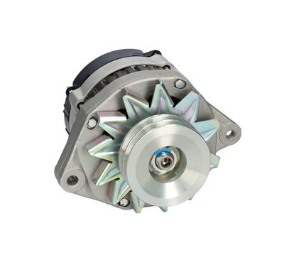 GENERATOR / ALTERNATOR VALEO 202001 25