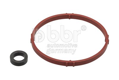 BBR Automotive Gasket Set, intake manifold