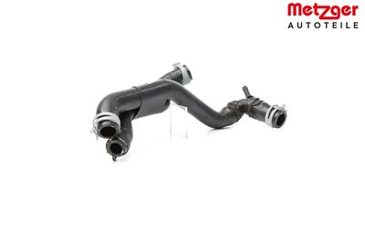 KüHLERSCHLAUCH METZGER AUTOTEILE 2422596 16
