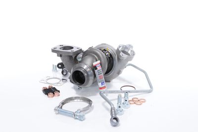 LADER AUFLADUNG BTS Turbo T981096 22