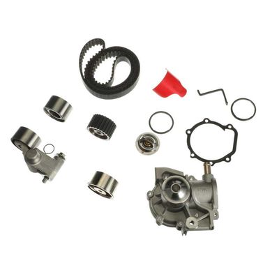 SET POMPA APA + CUREA DINTATA GATES KP1TH25537XS3 63