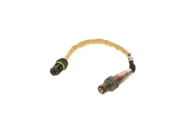 SONDA LAMBDA BOSCH 0258006563 7