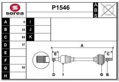 PLANETARA SNRA P1546