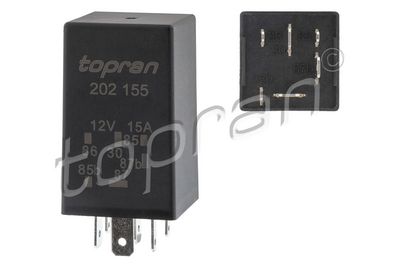 RELEU POMPA COMBUSTIBIL