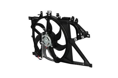 LüFTER MOTORKüHLUNG NRF 47011 30