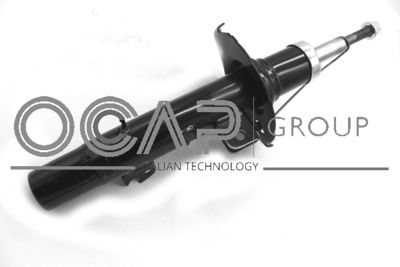 OCAP 82901FR Амортизаторы для CITROËN C3 AIRCROSS II (2R_, 2C_) 1.2 PureTech 130 (2RHNYH) OCAP 82901FR Амортизаторы для CITROËN C3 AIRCROSS II (2R_, 2C_) 1.2 PureTech 130 (2RHNYH)