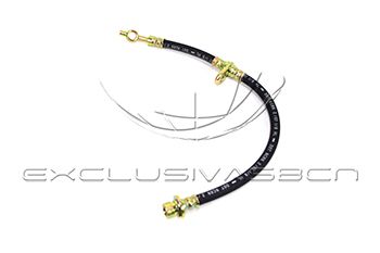 Кронштейн, тормозный шланг MDR MBH-2440 для HONDA LEGEND