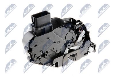 Ajtózár NTY EZC-LR-006