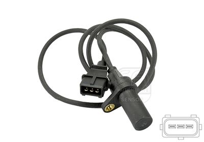 Датчик импульсов EFI AUTOMOTIVE 303260 для FIAT CINQUECENTO