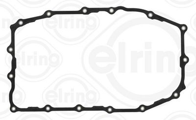 Gasket, automatic transmission oil sump 712.420