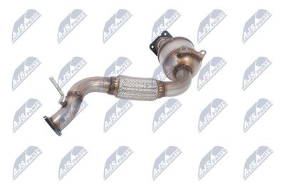 CATALIZATOR NTY KATFR009 24