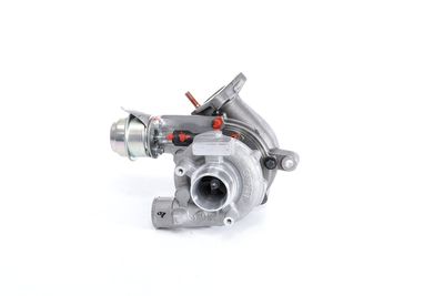 LADER AUFLADUNG BTS Turbo T911194 2