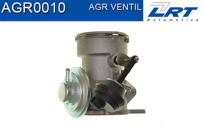 SUPAPA EGR LRT AGR0010 7