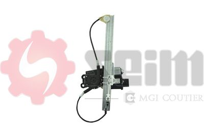 MECANISM ACTIONARE GEAM SEIM 900666 1