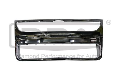 Решетка радиатора DPA 88530696102 для VW TOUAREG
