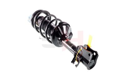 ANSAMBLU TELESCOP ARC GH GH355248C01 52