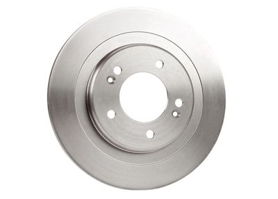 Brake disc Achter Links/Rechts past: HYUNDAI I40 I, I40 I CW 1.6-2.0 07.11-05.19