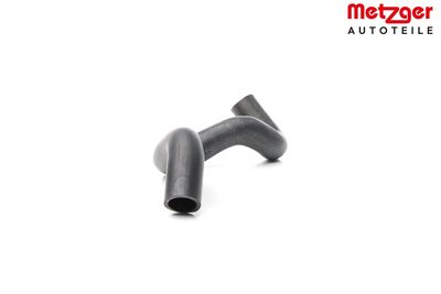 FURTUN RADIATOR METZGER AUTOTEILE 2421117 29